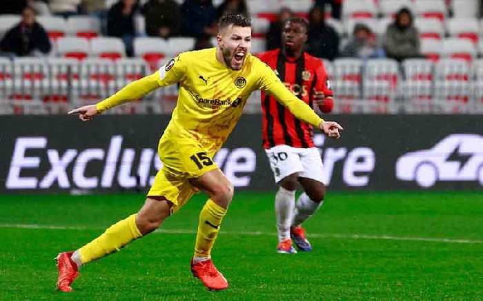  Nhận định, Soi kèo Bodo Glimt vs AS Monaco 3h00 ngày 5/11: Nỗi lo sân khách