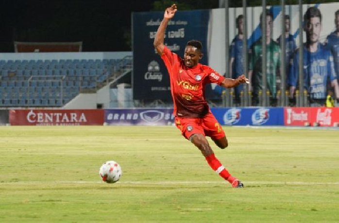  Nhận định Nakhon Ratchasima vs Rayong 18h30 ngày 25/2: Điểm số quý giá