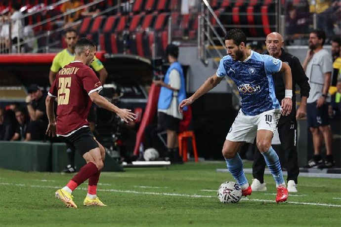  Nhận định Al Masry vs Pyramids 01h00 ngày 20/08: Chia điểm