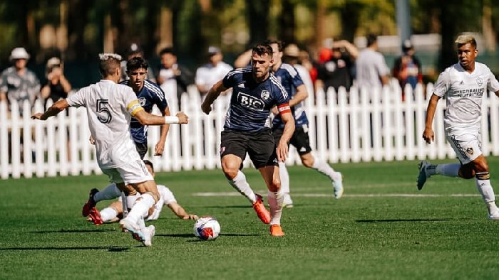  Nhận định Los Angeles FC vs Saint Louis City 9h30 ngày 15/3: Không có bất ngờ