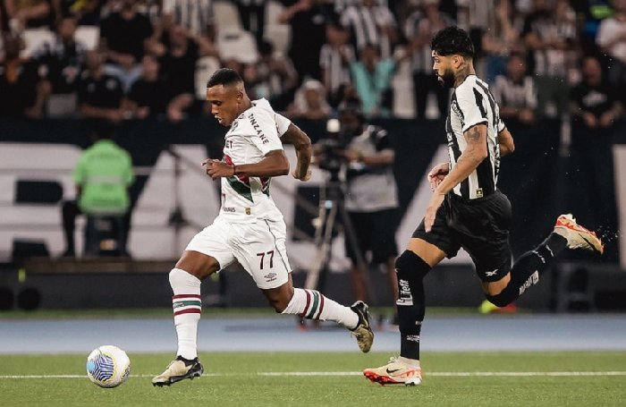  Nhận định Fluminense vs Botafogo 5h30 ngày 13/2: Lành ít dữ nhiều