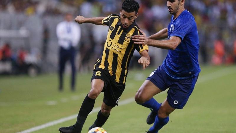 Nhận định Al-Sadd vs Al Ittihad, 23h00 ngày 17/2: Động lực chiến thắng - Ảnh 3