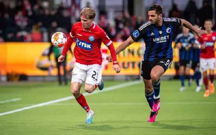  Nhận định Copenhagen vs Silkeborg IF 21h00 ngày 21/9: Tin vào chủ nhà