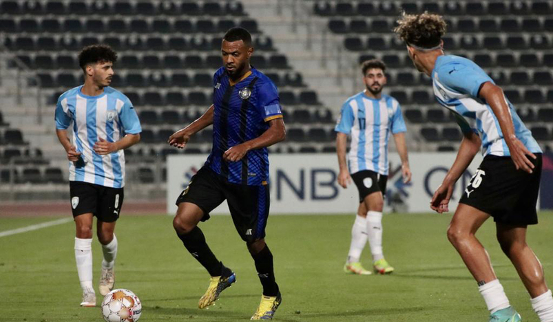 Nhận định Al-Wakrah vs Al-Sailiya, 23h15 ngày 12/2: Chủ nhà bùng nổ - Ảnh 4