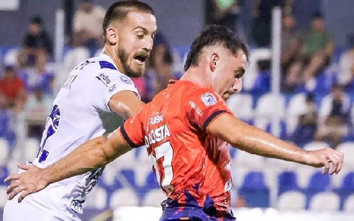  Nhận định, Soi kèo Sportivo Ameliano vs Club 2 de Mayo 3h00 ngày 11/11: Tự tin trên sân khách