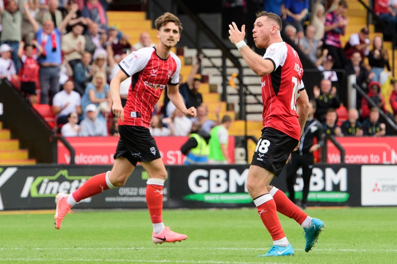 Nhận định Barnsley vs Lincoln City 02h00 ngày 12/11 - Ảnh 1