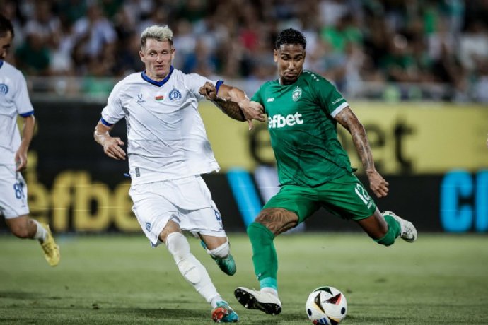  Nhận định Dinamo Minsk vs Ludogorets Razgrad, 1h45 ngày 17/7: Tiến vào vòng 2