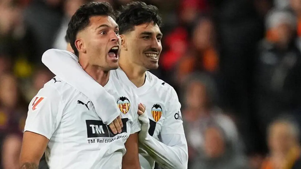 Nhận định Valencia vs Mallorca 3h ngày 20/12: Không ra về tay trắng - Ảnh 4