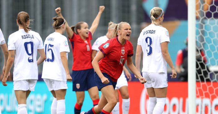  Nhận định, Soi kèo Nữ Síp vs Nữ Albania, 22h59 ngày 24/10: Thắng lợi nhọc nhằn