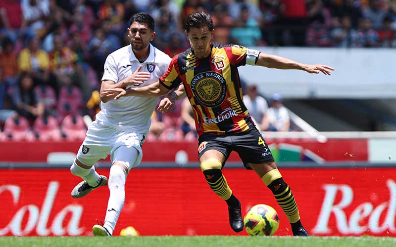 Nhận định Tepatitlan vs Leones Negros 6h00 ngày 8/9: Khó cản chủ nhà - Ảnh 1