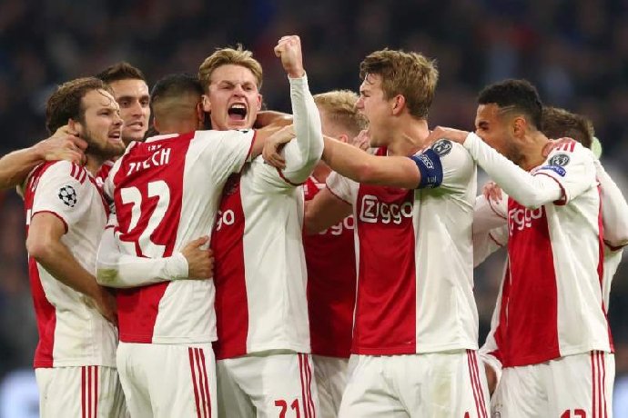  Nhận định Ajax vs Inter Milan 02h00 ngày 18/09: Hòa là đẹp