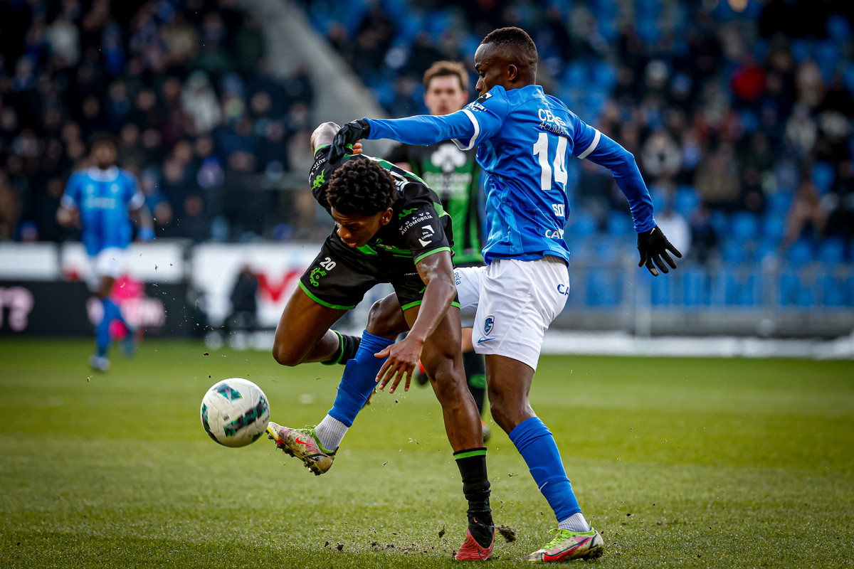 Nhận định Cercle Brugge vs Genk, 18h30 ngày 19/10: Bất ngờ nổ ra - Ảnh 4