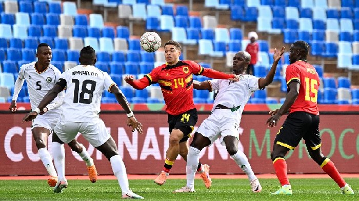  Nhận định Benin vs Senegal 2h00 ngày 31/12: Cưa điểm tại Tangier