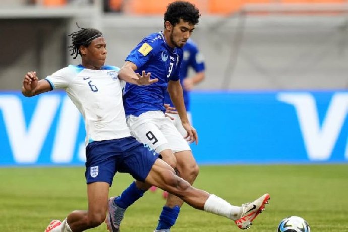  Nhận định, Soi kèo U17 Ai Cập vs U17 Anh 22h45 ngày 10/11: Vé đi tiếp cho U17 Ai Cập