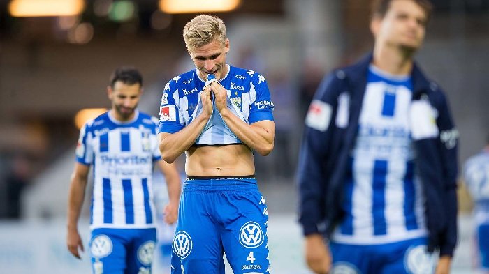  Nhận định Sirius vs Goteborg, 19h00 ngày 20/7: Chủ nhà gây bất ngờ