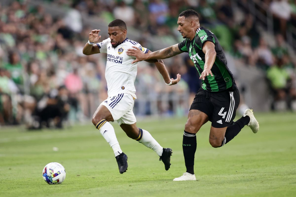 Nhận định Los Angeles vs Austin 9h30 ngày 30/10: Mở tiệc trên sân nhà - Ảnh 4