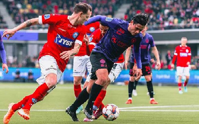 Nhận định, Soi kèo Midtjylland vs Silkeborg 23h45 ngày 30/10: Khó cản chủ nhà  Nhận định, Soi kèo Midtjylland vs Silkeborg 23h45 ngày 30/10: Khó cản chủ nhà