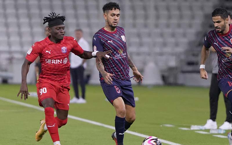 Nhận định Al Shahaniya vs Al Duhail SC 21h30 ngày 8/1: Điểm tựa sân nhà - Ảnh 1