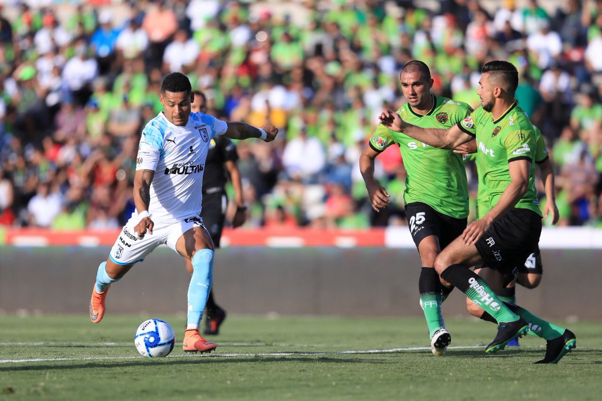 Nhận định Juarez vs Queretaro 8h ngày 8/11: Không có bất ngờ - Ảnh 4