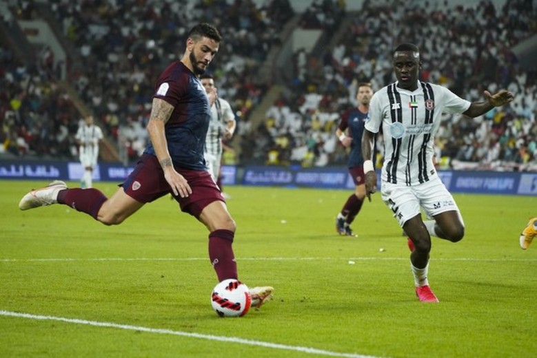 Nhận định Al-Jazira Al-Hamra vs Al-Thaid, 19h45 ngày 26/12: Cạnh tranh nhóm trên - Ảnh 1