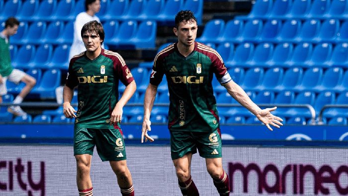  Nhận định Real Oviedo vs Real Sociedad, 0h ngày 31/08: Mục tiêu 3 điểm