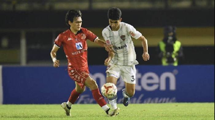  Nhận định Lamphun Warrior vs Muangthong United, 19h00 ngày 3/10: Sức bật từ quá khứ
