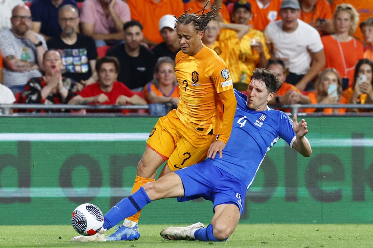 Nhận định Hà Lan vs Ba Lan, 1h45 ngày 05/09: So T hấp dẫn - Ảnh 1