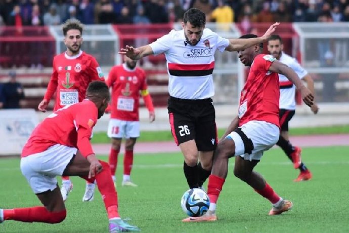  Nhận định, Soi kèo Paradou vs El Bayadh, 20h00 ngày 20/11: Vùi dập kẻ yếu