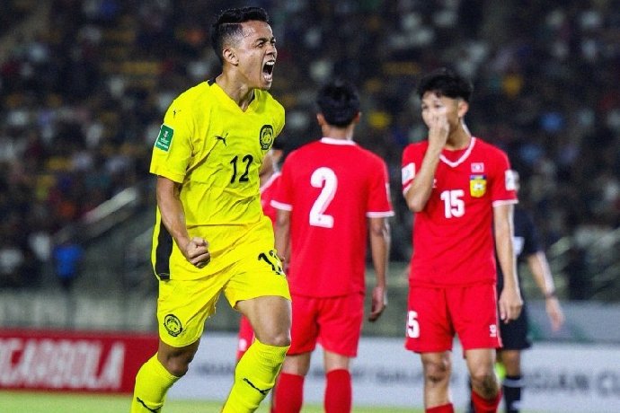  Nhận định, Soi kèo Malaysia vs Lào 20h00 ngày 14/10: Tìm điểm số giữa cơn bão