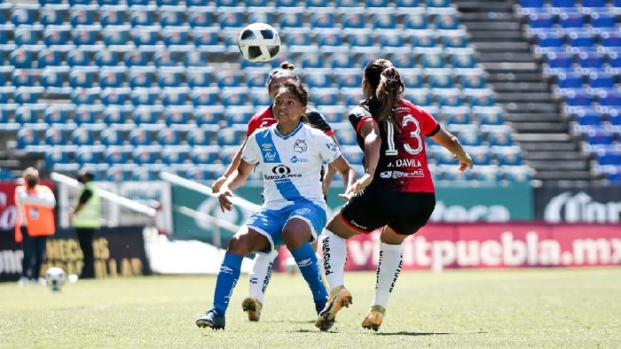  Nhận định Nữ Atlas vs Nữ Puebla 8h ngày 25/7: Mở tiệc trên sân nhà