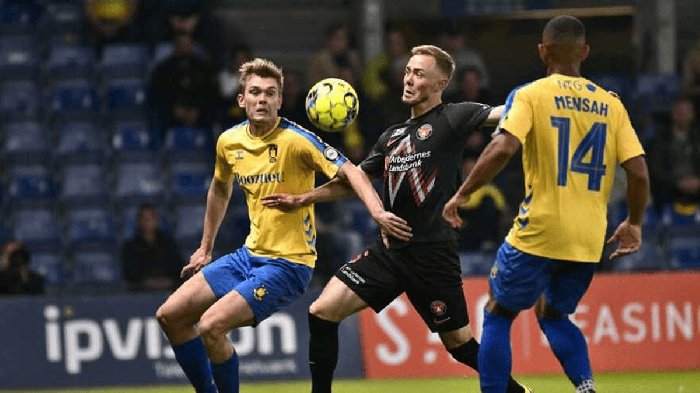  Nhận định Torshavn vs Brondby 1h45 ngày 25/7: Ca khúc khải hoàn