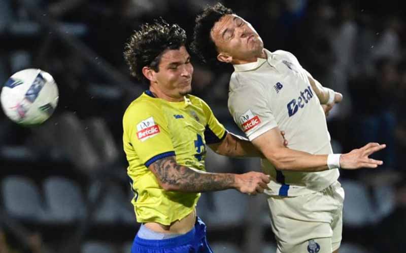 Nhận định Porto vs Arouca 1h45 ngày 28/2: Bản lĩnh chủ nhà - Ảnh 1