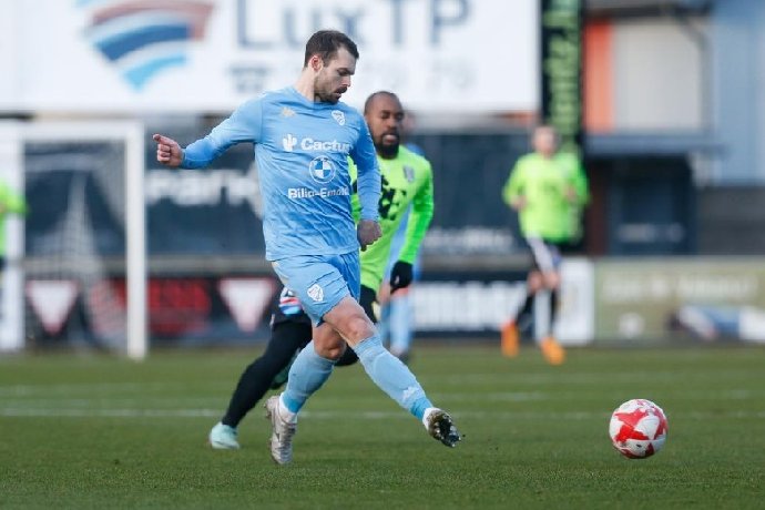 Nhận định Dila Gori vs Racing Union Luxembourg, 23h00 ngày 17/7: Không chút sai lầm Nhận định Dila Gori vs Racing Union Luxembourg, 23h00 ngày 17/7: Không chút sai lầm