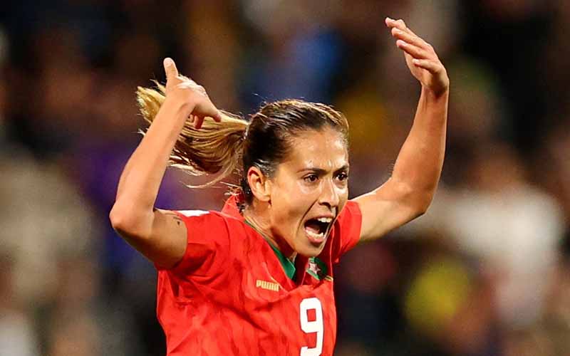 Nhận định, Soi kèo Nữ Morocco vs Nữ Mali 3h00 ngày 19/7: Không có bất ngờ - Ảnh 1