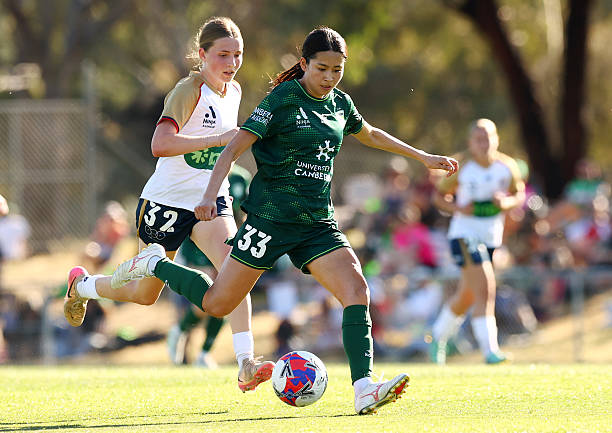 Nhận định Nữ Newcastle Jets vs Nữ Canberra United 14h00 ngày 27/12: Thế trận giằng co - Ảnh 4