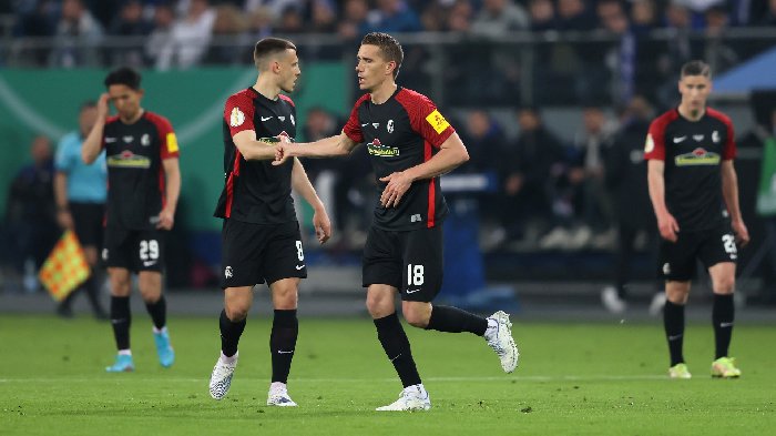  Nhận định Bologna vs Freiburg, 23h45 ngày 2/10: Vươn lên tại đất Mẹ