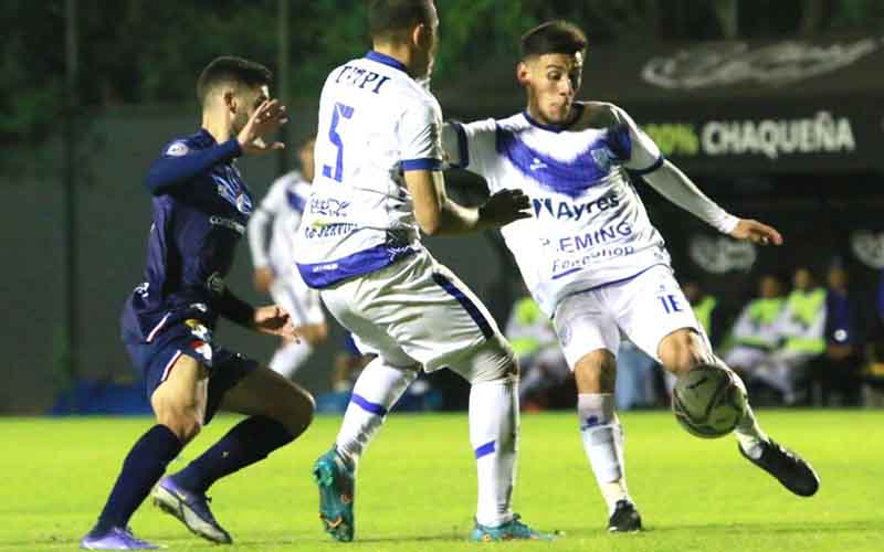 Nhận định Nacional vs Sportivo Ameliano 5h30 ngày 21/11: Nối dài mạch thắng - Ảnh 1