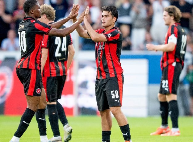  Nhận định, Soi kèo Sonderjyske vs Midtjylland, 0h ngày 24/11: Sức mạnh vượt trội