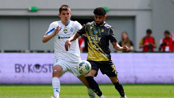  Nhận định Rukh Lviv vs Poltava, 22h00 ngày 1/8: Kẻ mới lên hạng gây sốc