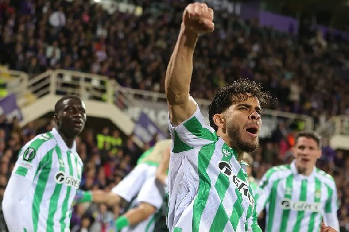  Nhận định, Soi kèo Genk vs Real Betis, 23h45 ngày 23/10: Chiến thắng bản lề