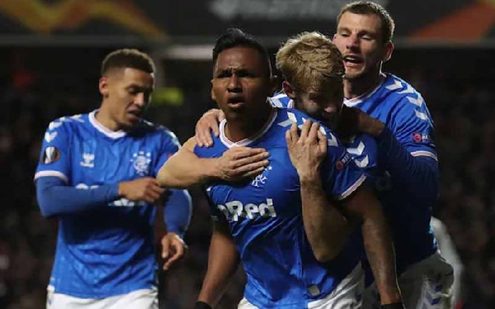  Nhận định Rangers vs Genk 2h00 ngày 26/9: Tin vào chủ nhà