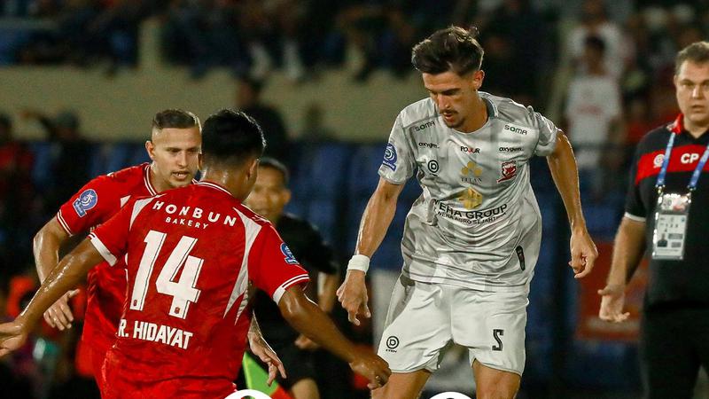 Nhận định Malut United vs Persijap Jepara, 19h00 ngày 13/2: Tìm đường trở lại - Ảnh 4