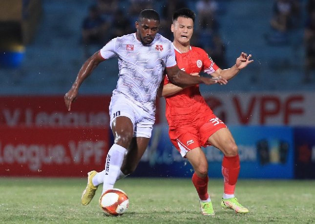  Nhận định Thể Công Viettel vs Hải Phòng, 19h15 ngày 15/3: 3 điểm cho chủ nhà