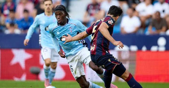  Soi kèo phạt góc Valencia vs Levante, 3h ngày 22/11