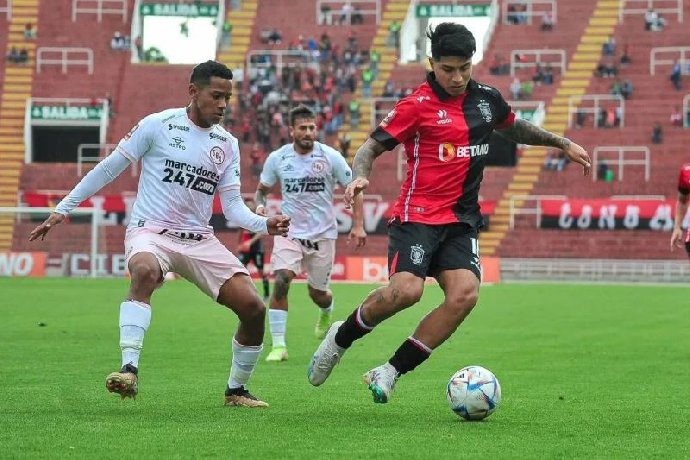  Nhận định, Soi kèo Sport Boys vs Melgar 06h00 ngày 21/10: Khách lấn chủ