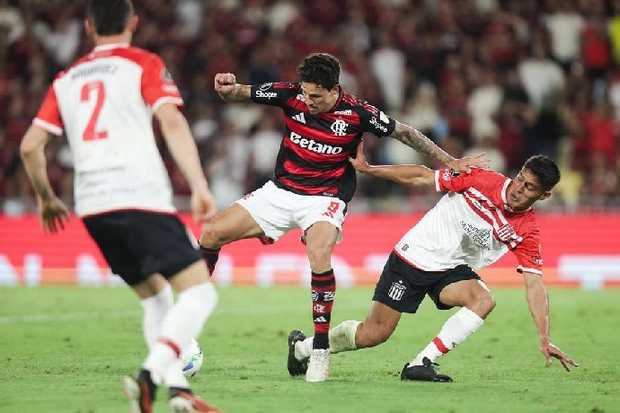  Nhận định Mirassol vs Fluminense 7h ngày 9/10: Gục ngã trước hiện tượng
