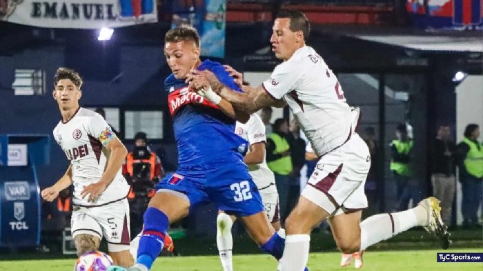  Nhận định, Soi kèo Lanus vs Tigre 7h30 ngày 27/11: Ưu thế sân nhà