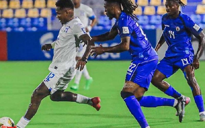 Nhận định, Soi kèo Honduras vs Haiti 7h00 ngày 14/10: Chủ nhà hưởng niềm vui