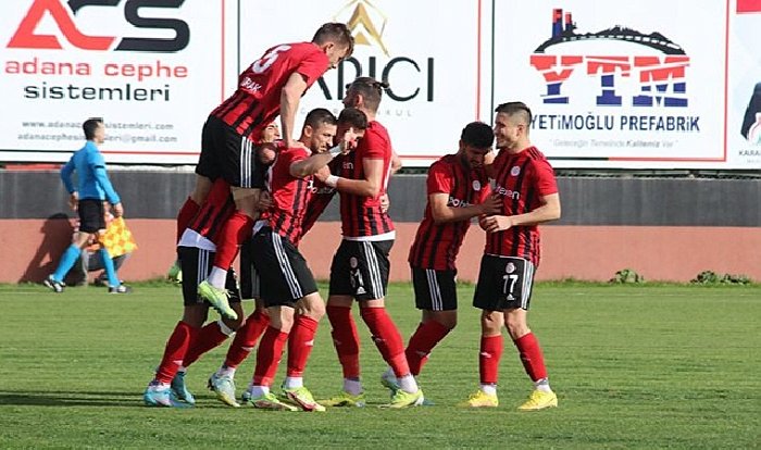  Nhận định Karakopru Belediyespor vs Hakkari Zap Spor 19h00 ngày 2/9: Khó tạo bất ngờ