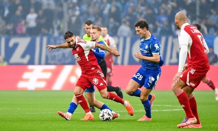  Nhận định Brest vs Marseille 2h45 ngày 21/2: Nối dài mạch bất bại